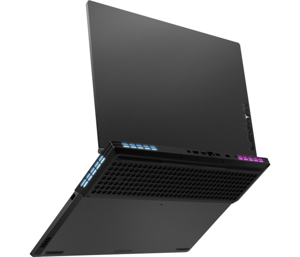Lenovo Legion Y740-17 i7/32GB/1TB/Win10Pro RTX2080 144Hz - 529959 - zdjęcie 4